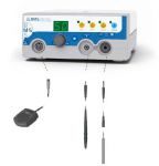 Elektrokoagulator - BMS-B-nóż elektrochirurgiczny z koagulatorem-kauter