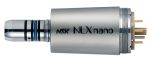 NSK Mikrosilnik elektryczny NLX nano, ze światłem.