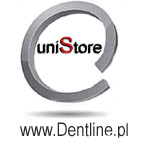 Sklep stomatologiczny www.Dentline.pl